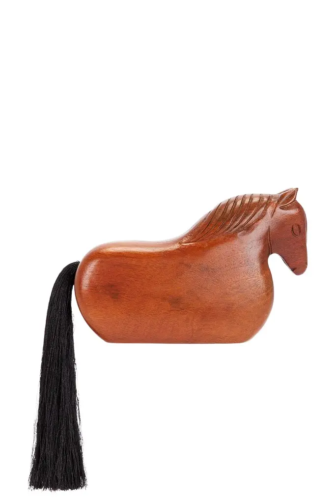 Cheval Clutch Cheval Clutch