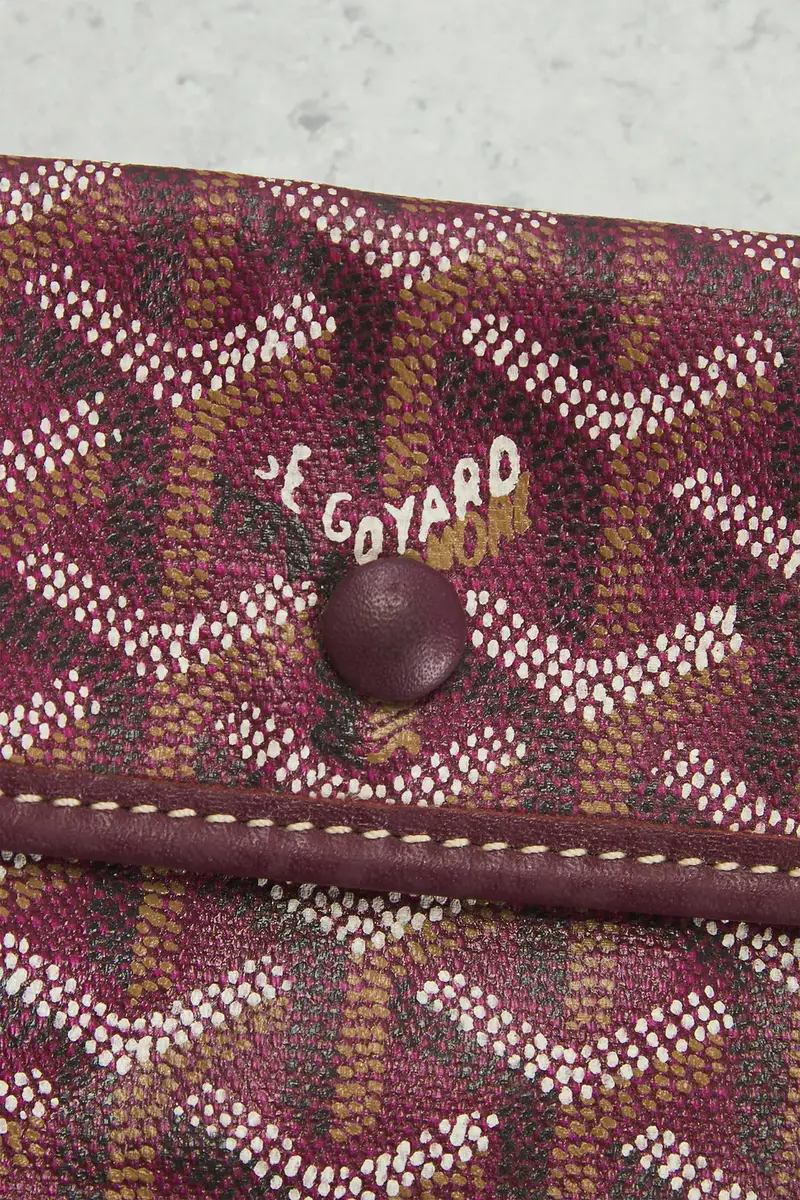 goyard Goyard Anjou Mini Tote Bag | Thumbnail 5 goyard Goyard Anjou Mini Tote Bag | Thumbnail 5