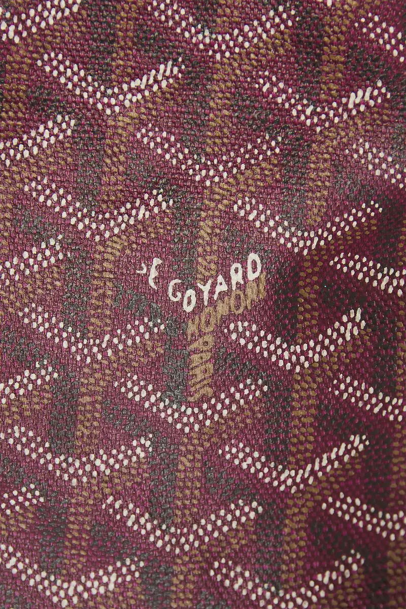 goyard Goyard Anjou Mini Tote Bag | Thumbnail 6 goyard Goyard Anjou Mini Tote Bag | Thumbnail 6