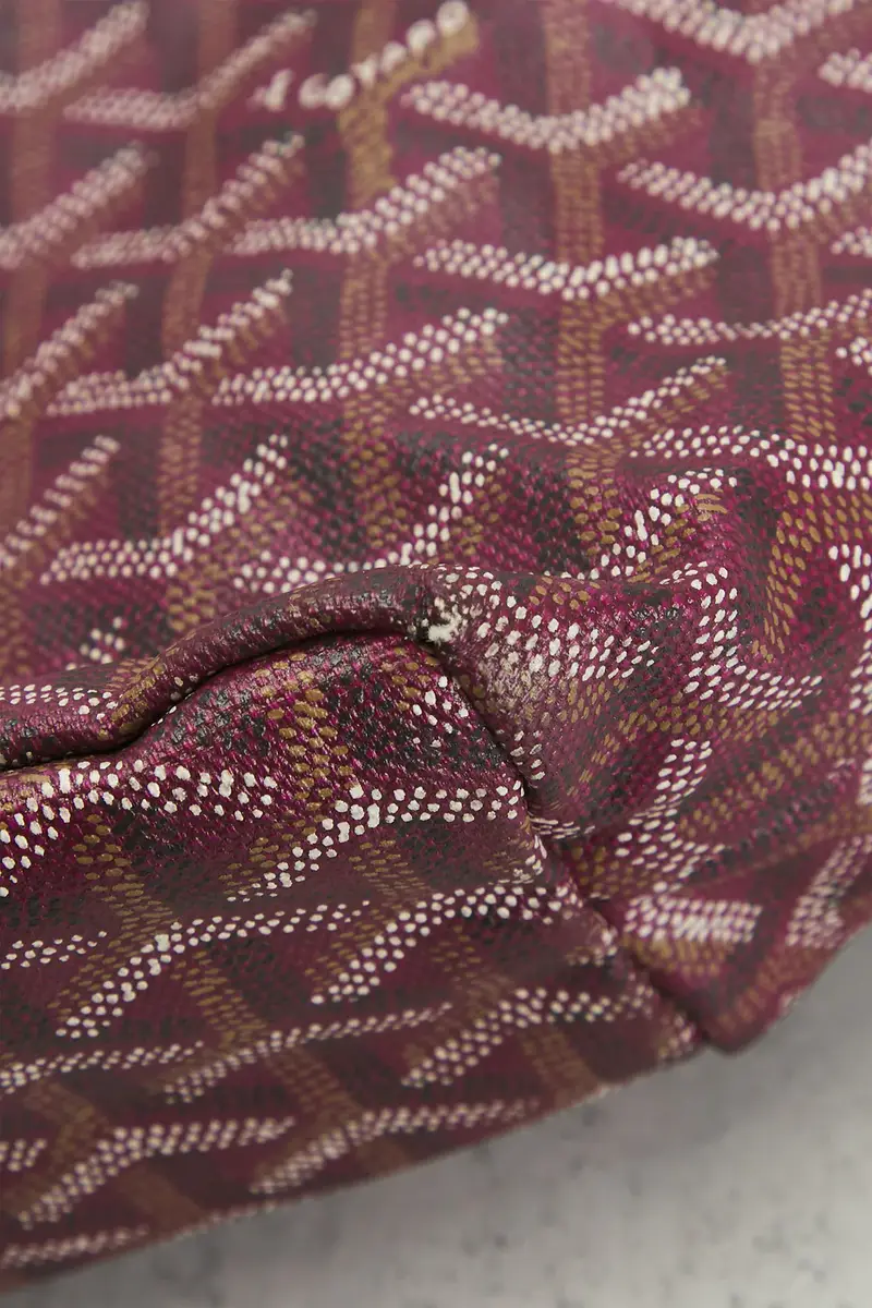 goyard Goyard Anjou Mini Tote Bag | Thumbnail 8 goyard Goyard Anjou Mini Tote Bag | Thumbnail 8