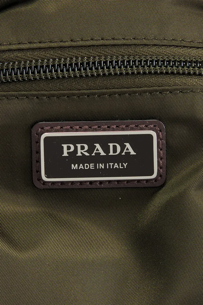 Prada Prada Re-Nylon Speedrock Shoulder Bag | Thumbnail 5 Prada Prada Re-Nylon Speedrock Shoulder Bag | Thumbnail 5