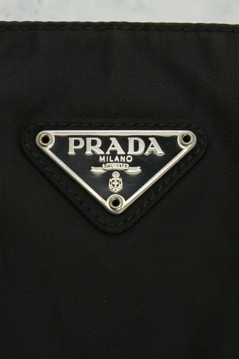Prada Prada Tessuto Tote Bag | Thumbnail 6 Prada Prada Tessuto Tote Bag | Thumbnail 6