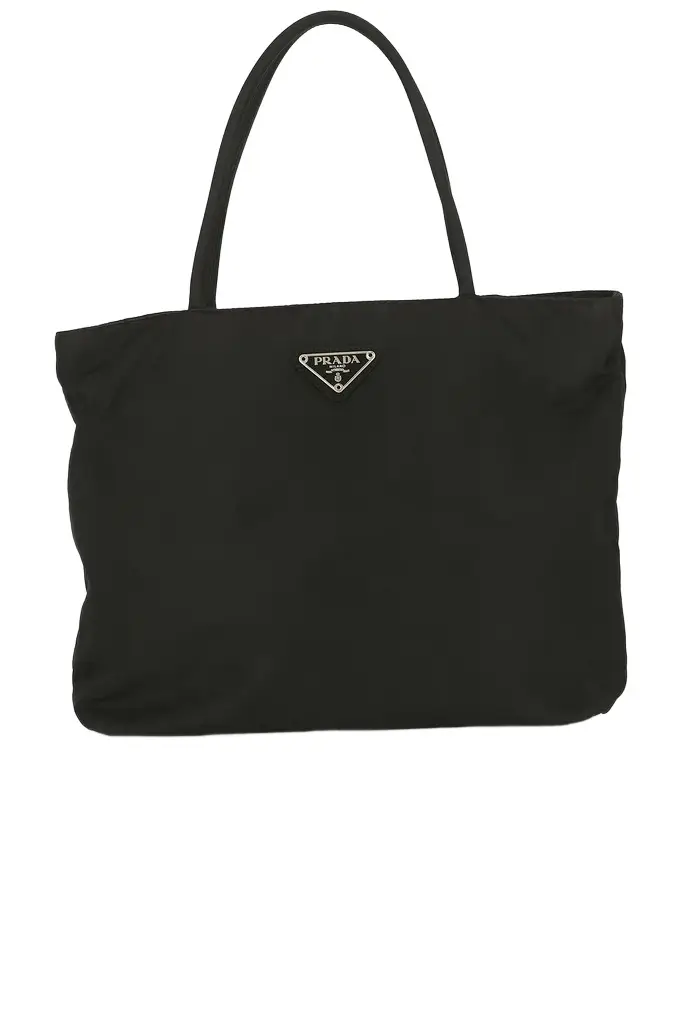 Prada Tessuto Tote Bag Prada Tessuto Tote Bag