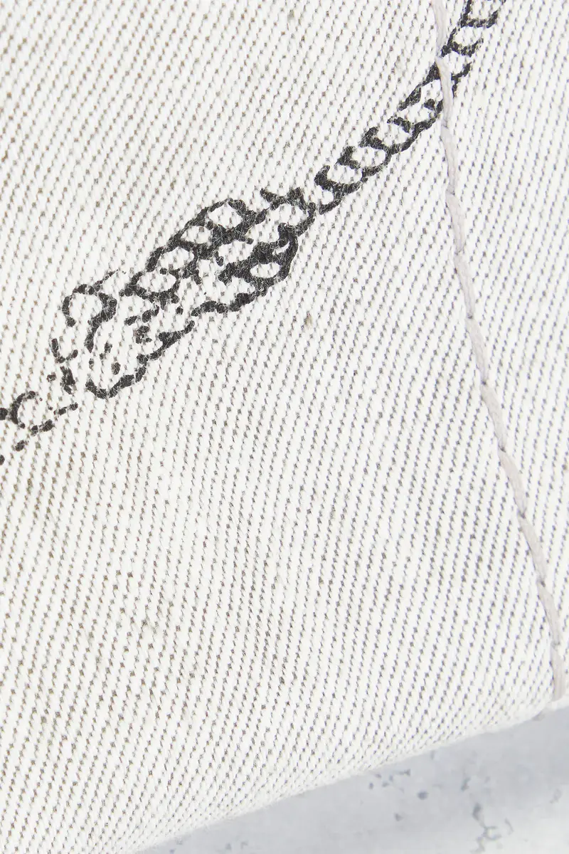 Prada Prada Canapa Tote Bag | Thumbnail 7 Prada Prada Canapa Tote Bag | Thumbnail 7