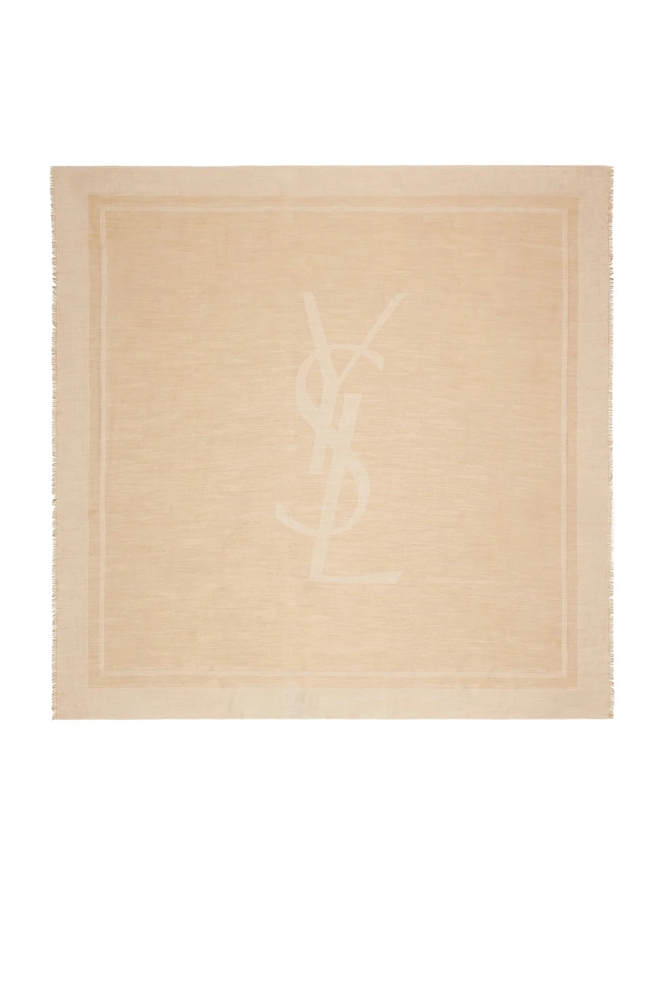 YSL Grand Carre Scarf YSL Grand Carre Scarf
