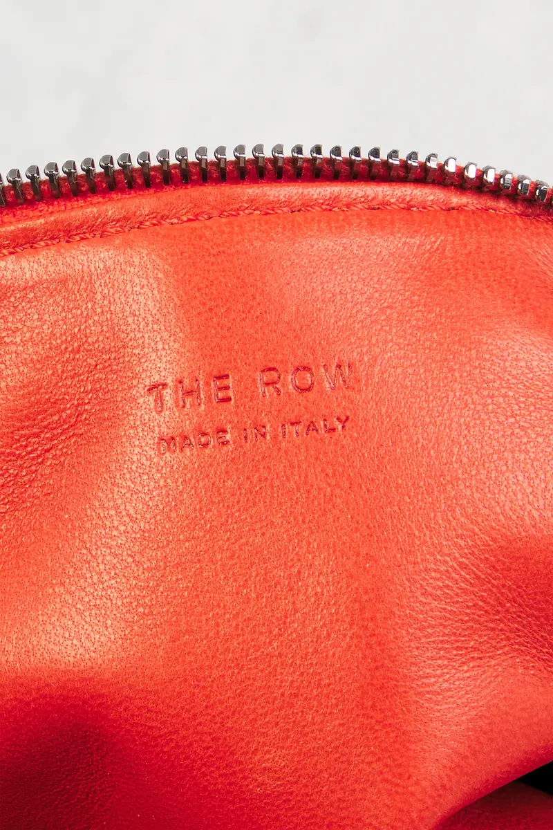 The Row The Row 90's Bag | Thumbnail 5 The Row The Row 90's Bag | Thumbnail 5