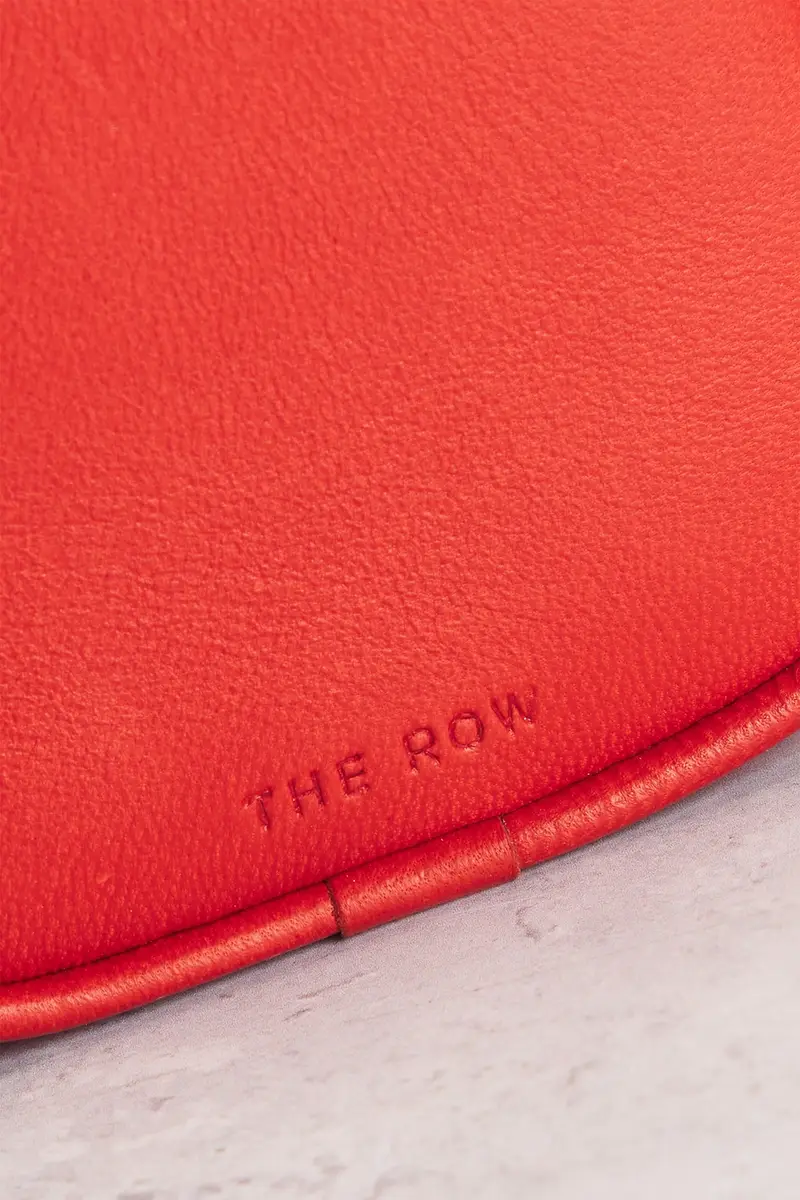 The Row The Row 90's Bag | Thumbnail 6 The Row The Row 90's Bag | Thumbnail 6