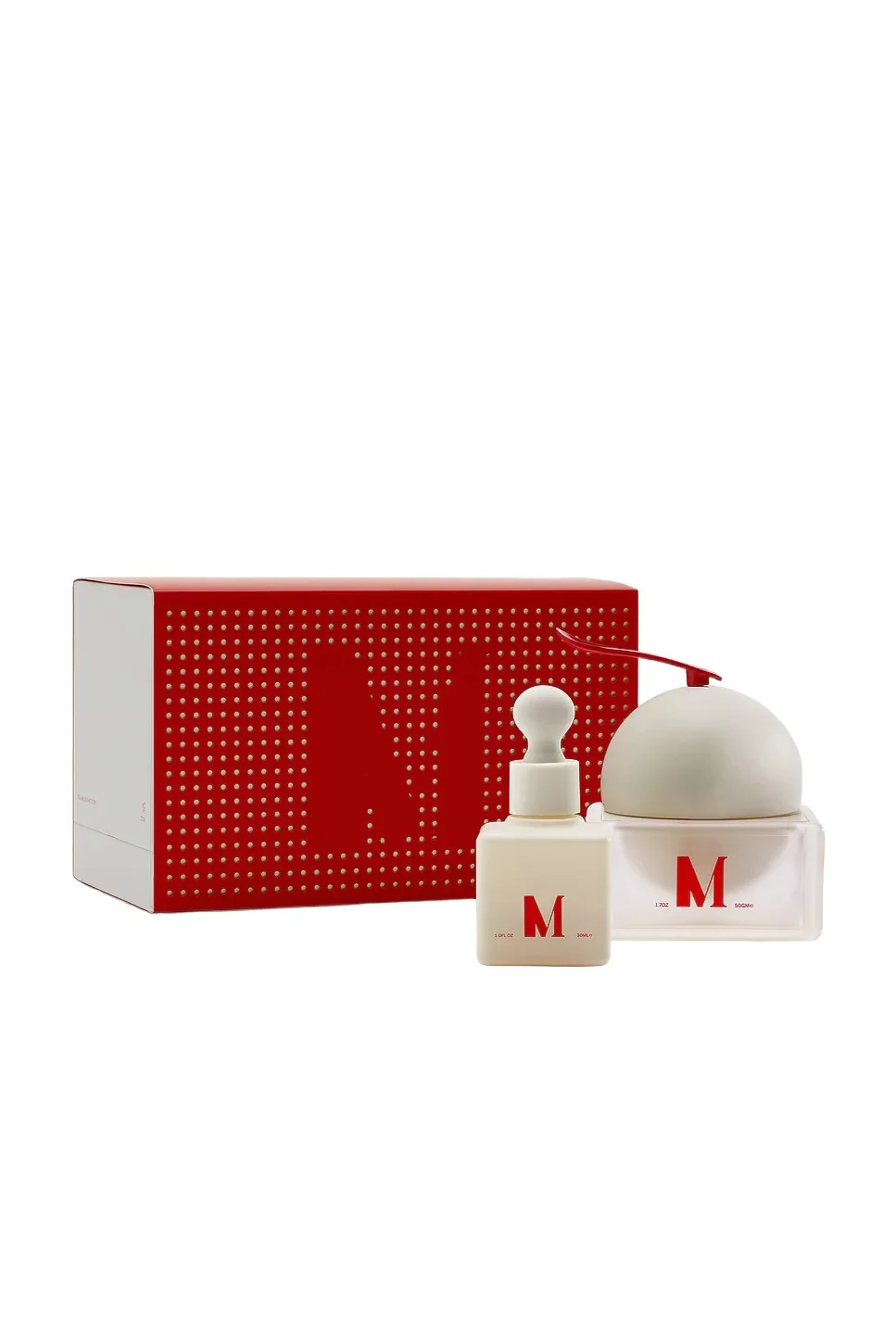 Dr. Diamond's Metacine Plasma + Hydr/o Duo