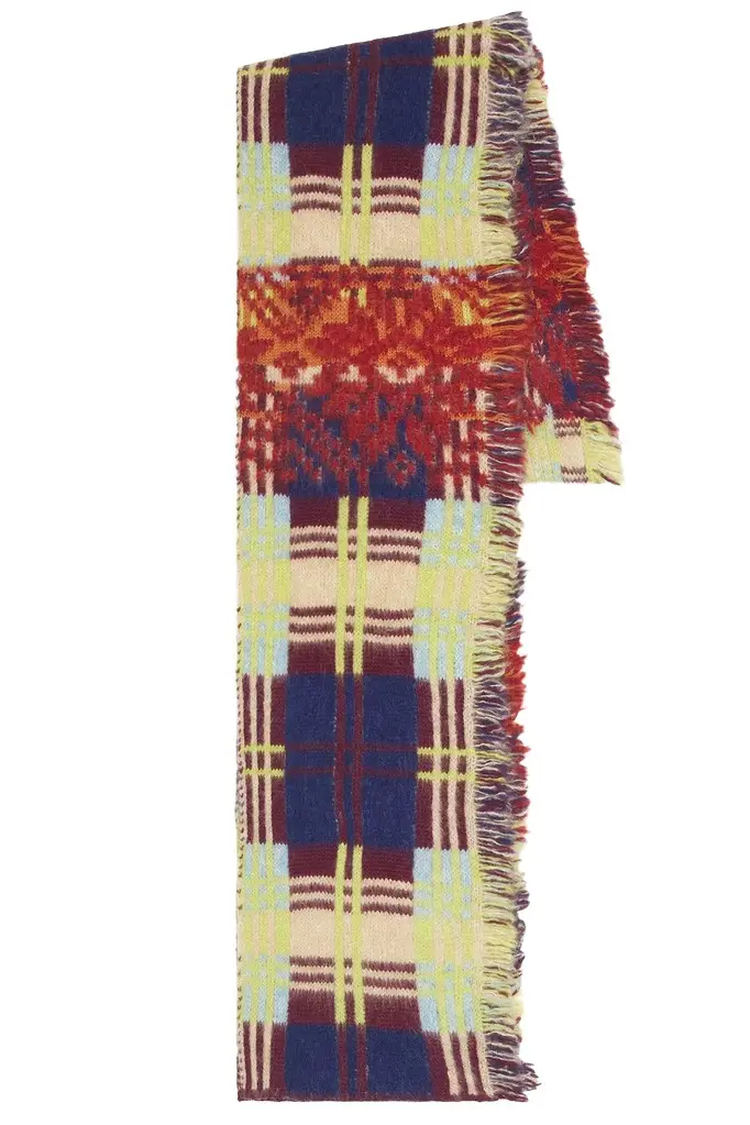 Teepee Scarf