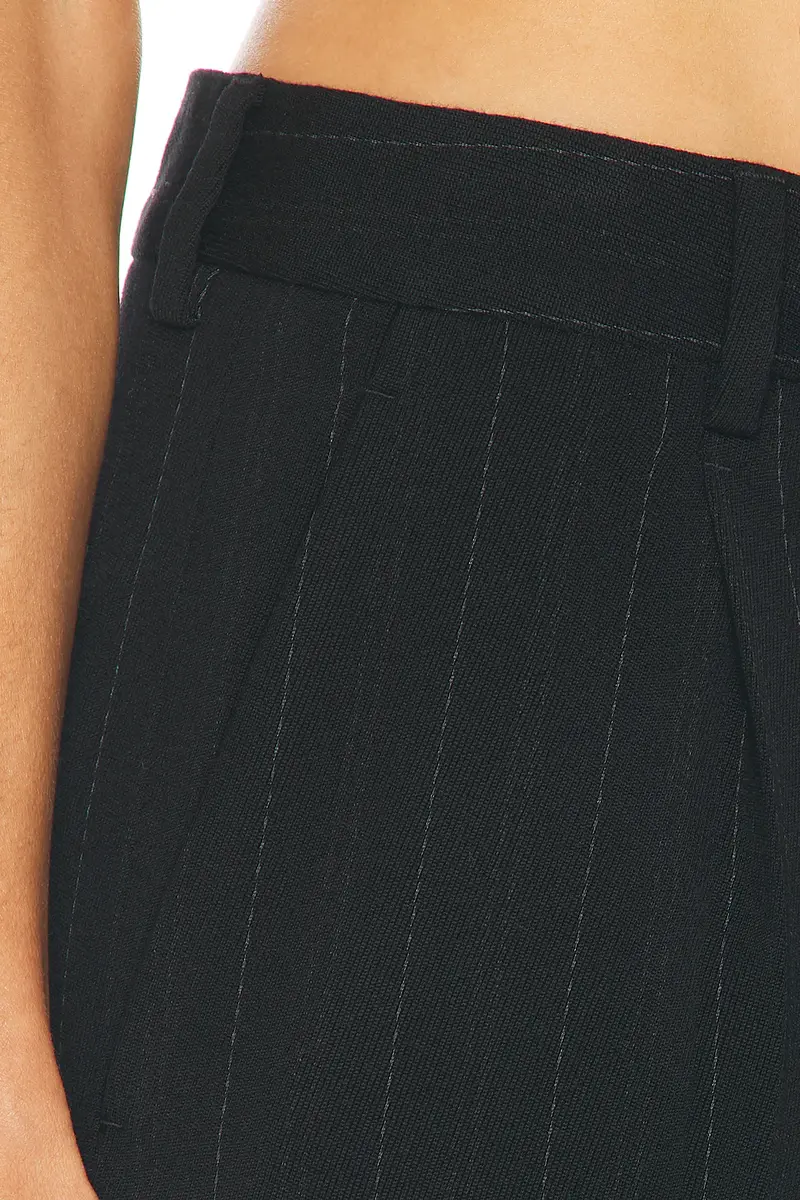 Saint Laurent Flare Pant | Thumbnail 6
