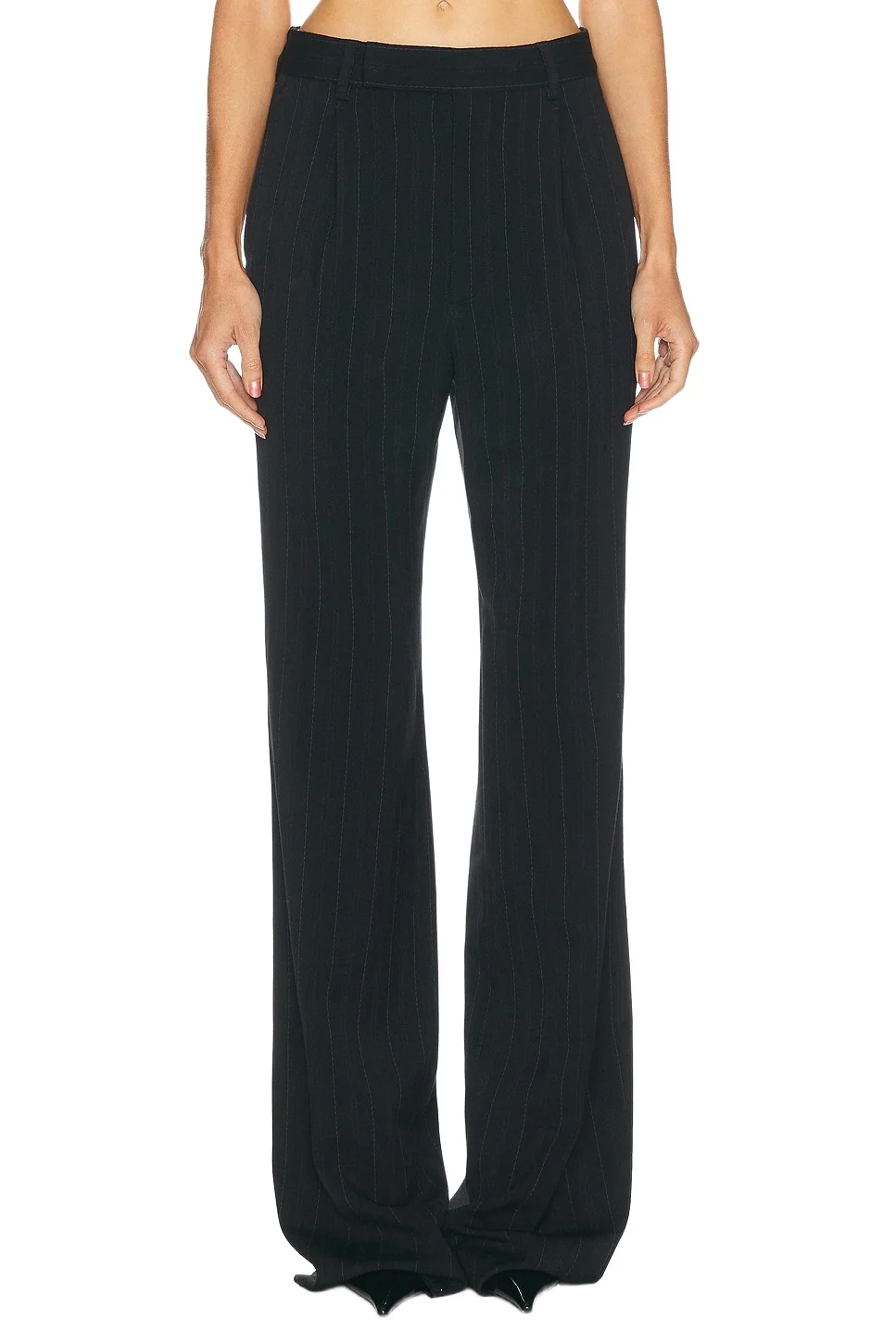 Flare Pant Flare Pant