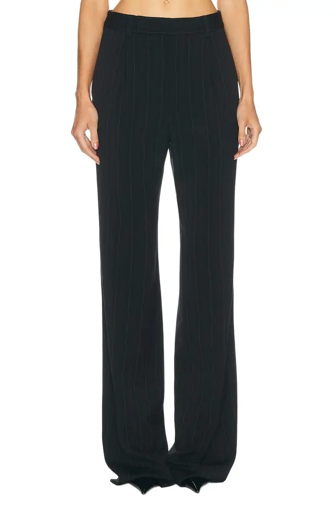 Flare Pant Flare Pant