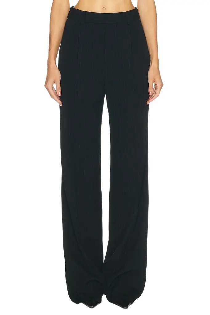 Straight Leg Pant Straight Leg Pant