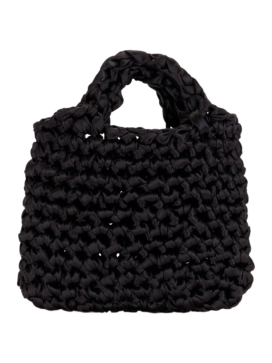 Mara Satin Bag