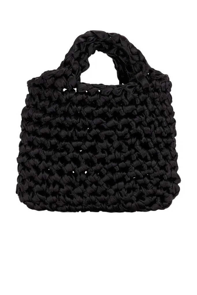 Jenni Kayne Mara Satin Bag