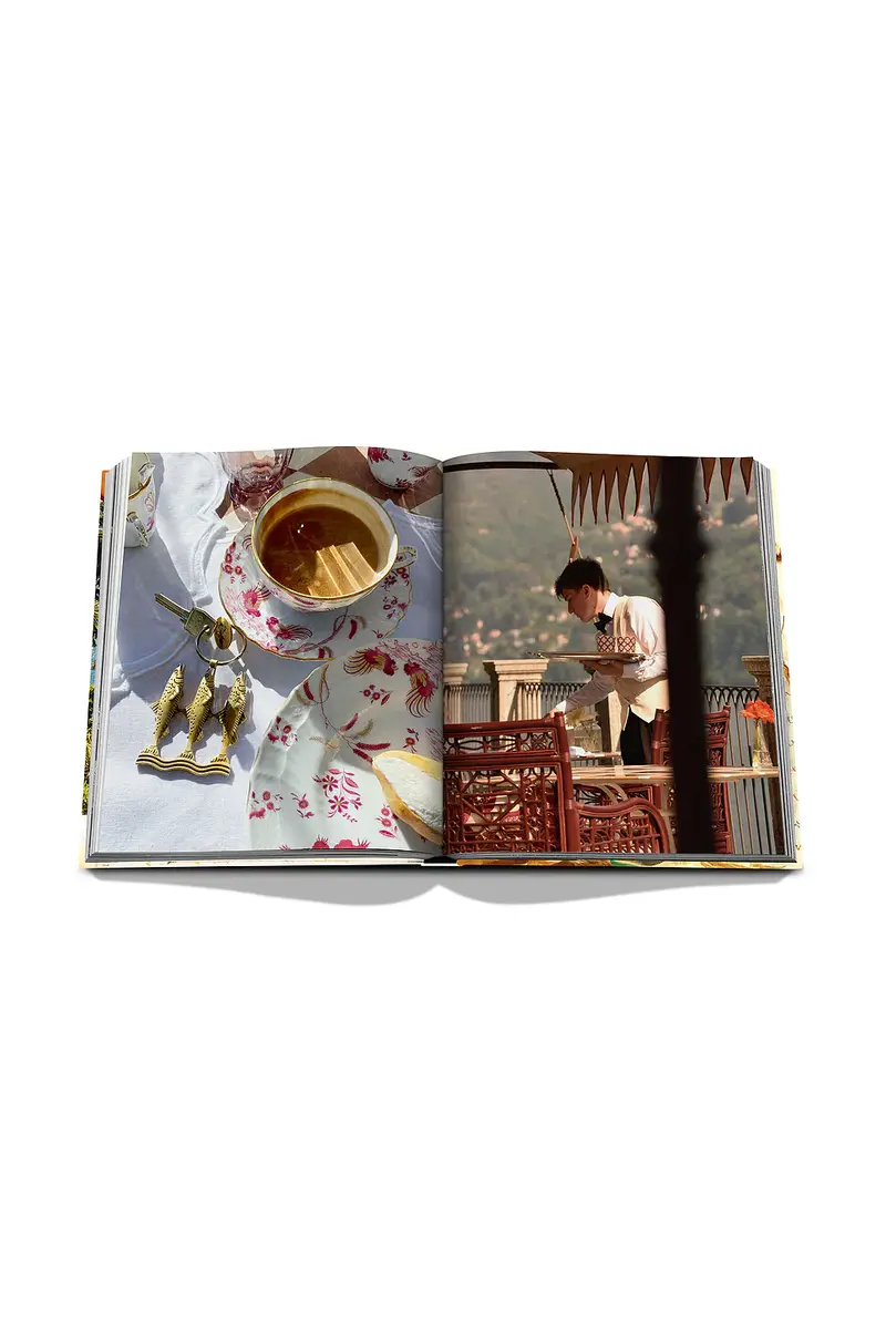 ASSOULINE Passalacqua: A Love Letter To Lake Como | Thumbnail 5 ASSOULINE Passalacqua: A Love Letter To Lake Como | Thumbnail 5