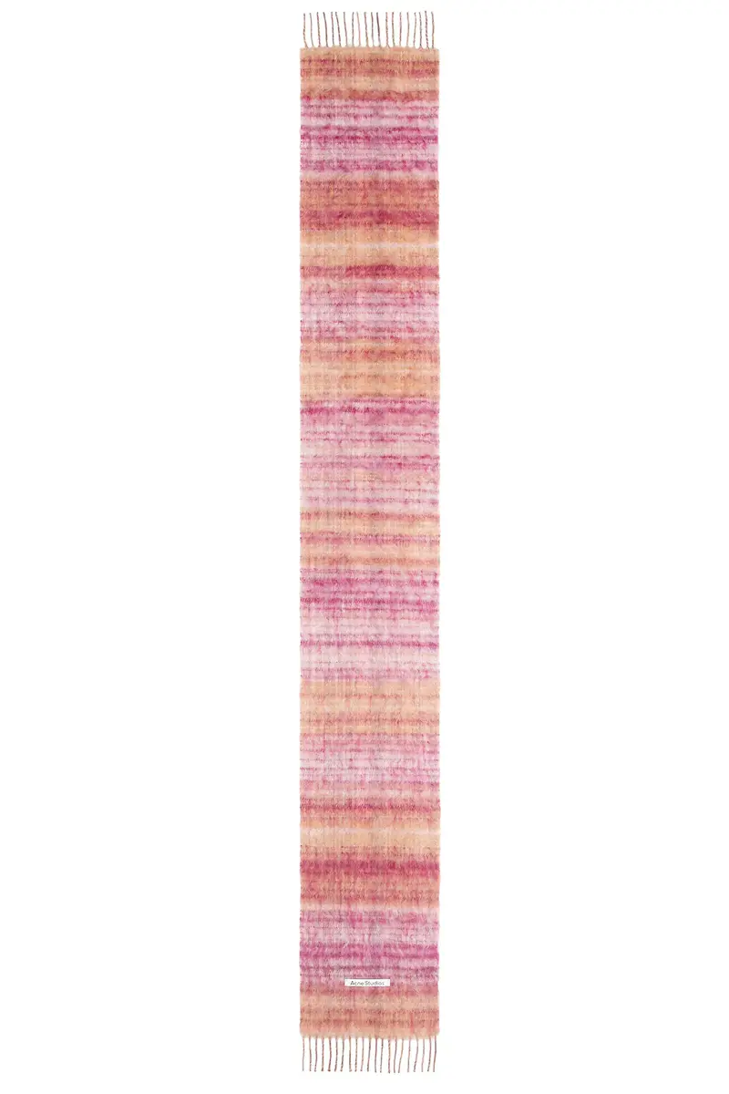 Acne Studios Vibot Scarf | Thumbnail 2 Acne Studios Vibot Scarf | Thumbnail 2