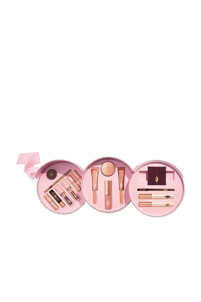 Charlotte Tilbury Pillow Talk Dreams Come True | Thumbnail 2 Charlotte Tilbury Pillow Talk Dreams Come True | Thumbnail 2