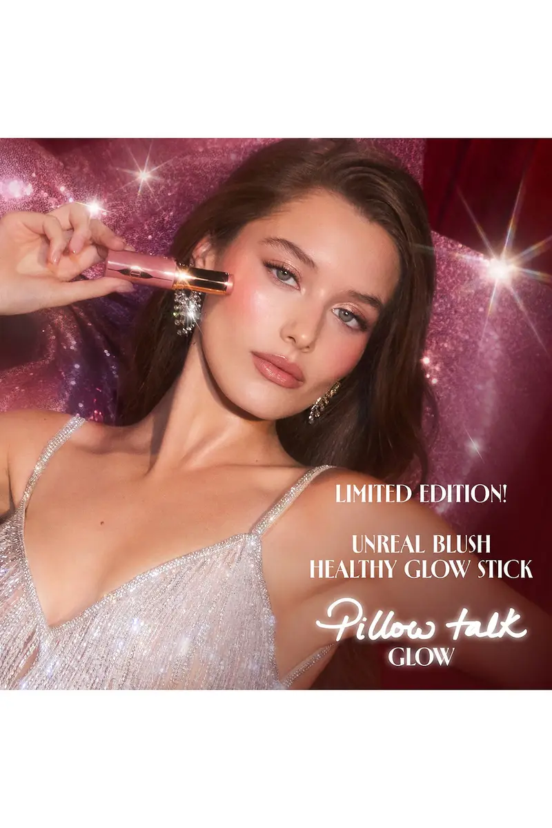 Charlotte Tilbury Pillow Talk Dreams Come True | Thumbnail 6 Charlotte Tilbury Pillow Talk Dreams Come True | Thumbnail 6