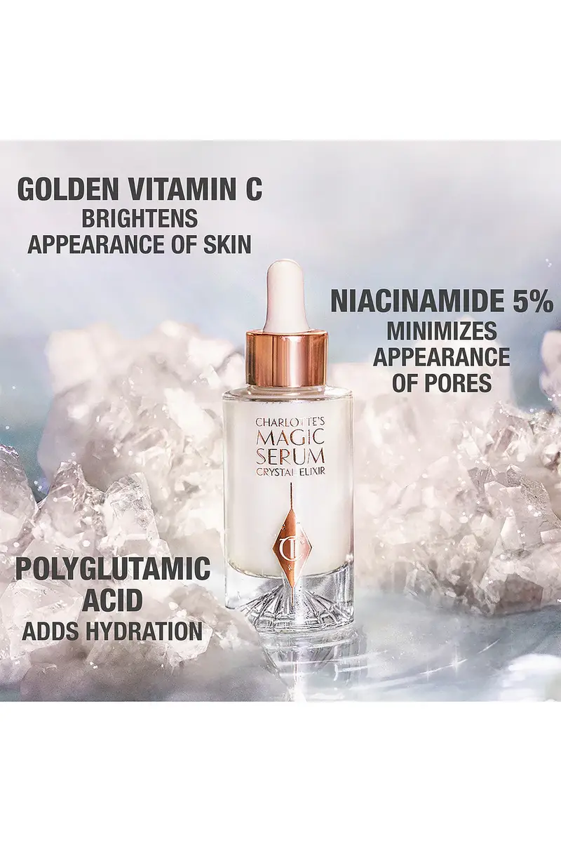 Charlotte Tilbury Charlotte's Iconic Magic Skin + Lip Secrets | Thumbnail 7 Charlotte Tilbury Charlotte's Iconic Magic Skin + Lip Secrets | Thumbnail 7