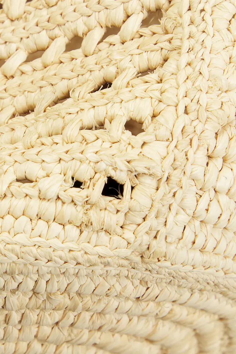 Celine Celine Classic Panier Tote Bag | Thumbnail 8 Celine Celine Classic Panier Tote Bag | Thumbnail 8