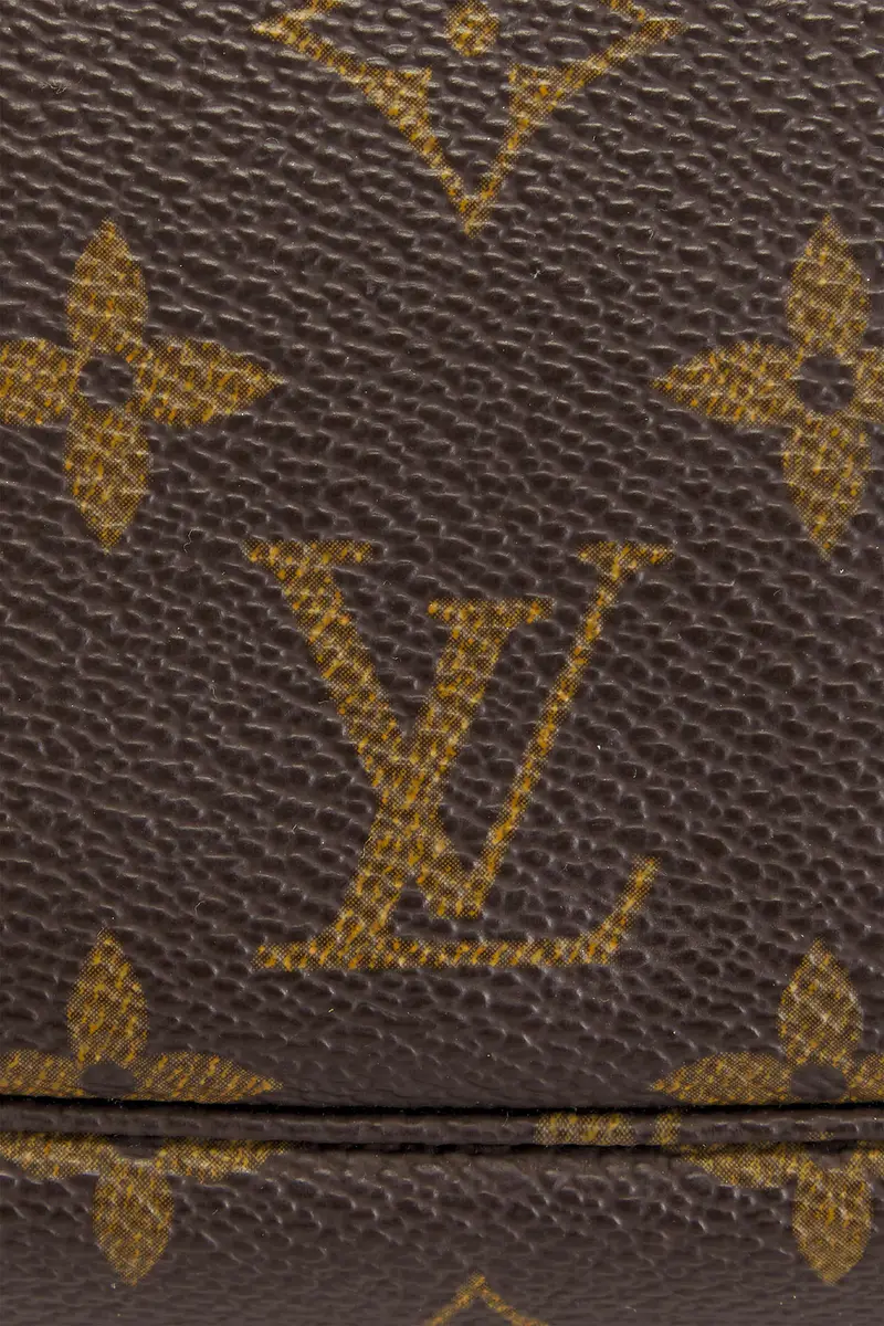 Louis Vuitton Louis Vuitton Monogram Pochette Accessoires Shoulder Bag | Thumbnail 7 Louis Vuitton Louis Vuitton Monogram Pochette Accessoires Shoulder Bag | Thumbnail 7