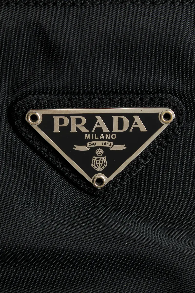 Prada Prada Tessuto Tote Bag | Thumbnail 6 Prada Prada Tessuto Tote Bag | Thumbnail 6