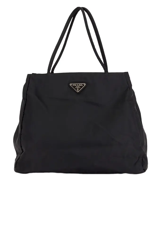 Prada Tessuto Tote Bag Prada Tessuto Tote Bag