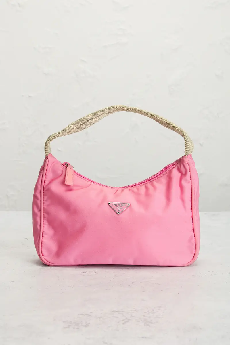 Prada Prada Tessuto Sport Hobo Bag | Thumbnail 2 Prada Prada Tessuto Sport Hobo Bag | Thumbnail 2