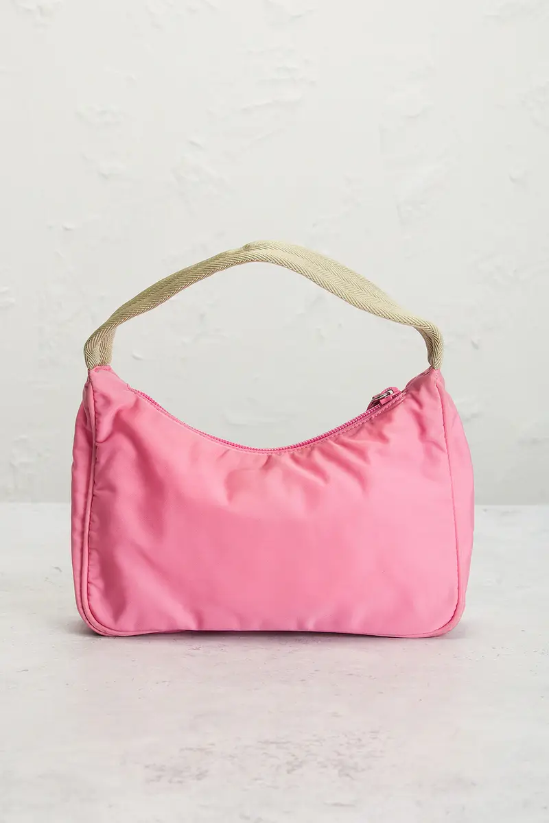 Prada Prada Tessuto Sport Hobo Bag | Thumbnail 3 Prada Prada Tessuto Sport Hobo Bag | Thumbnail 3