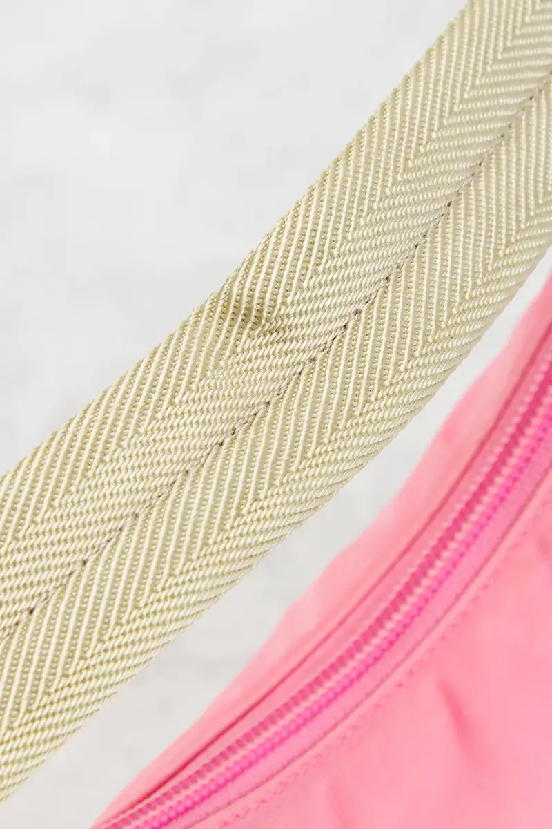 Prada Prada Tessuto Sport Hobo Bag | Thumbnail 7 Prada Prada Tessuto Sport Hobo Bag | Thumbnail 7