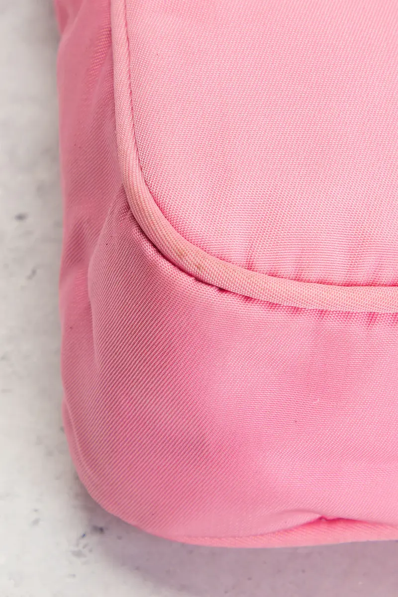 Prada Prada Tessuto Sport Hobo Bag | Thumbnail 9 Prada Prada Tessuto Sport Hobo Bag | Thumbnail 9