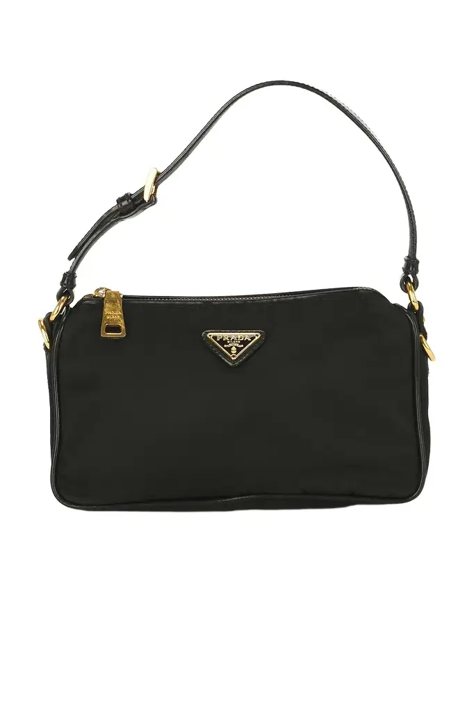Prada Tessuto Pouch