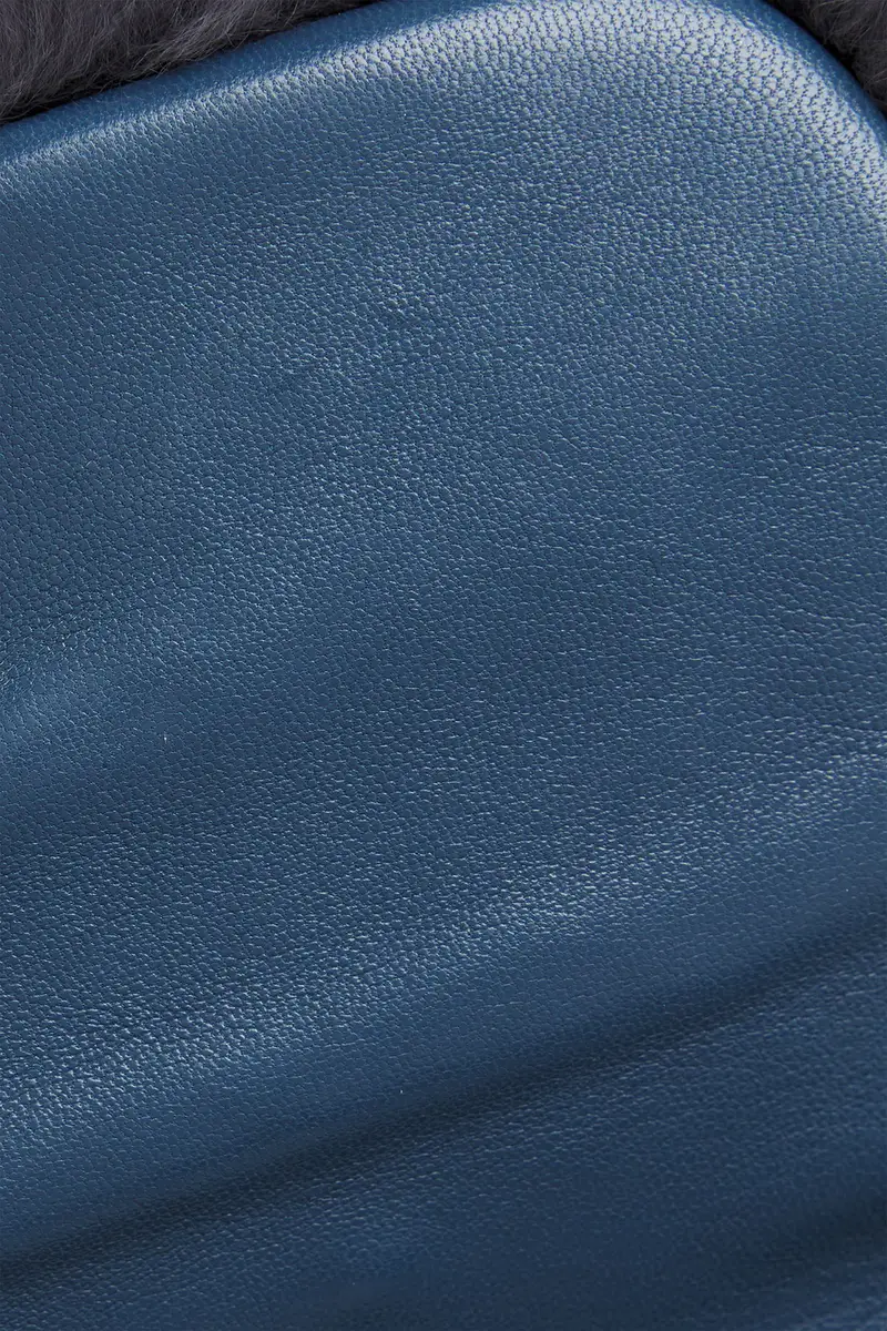 Chanel Chanel Rabbit Fur Metiers D'Art Handbag | Thumbnail 6 Chanel Chanel Rabbit Fur Metiers D'Art Handbag | Thumbnail 6