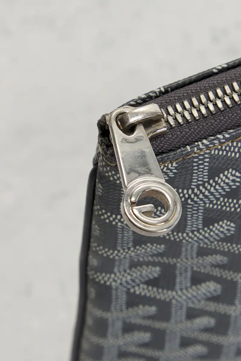 goyard Goyard Senat MM Pouch | Thumbnail 7 goyard Goyard Senat MM Pouch | Thumbnail 7