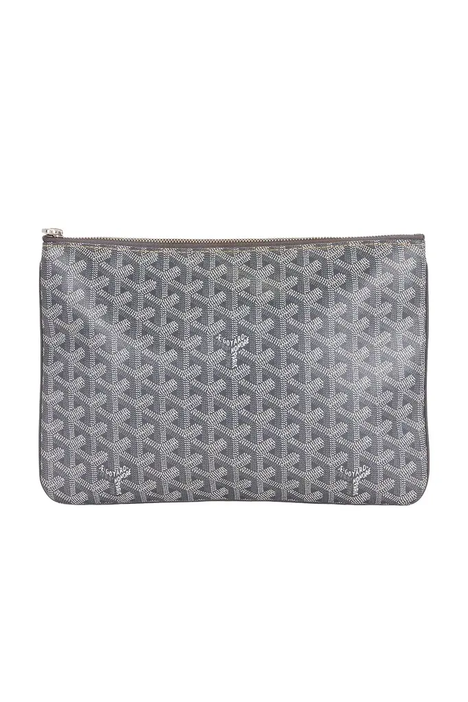 goyard Goyard Senat MM Pouch