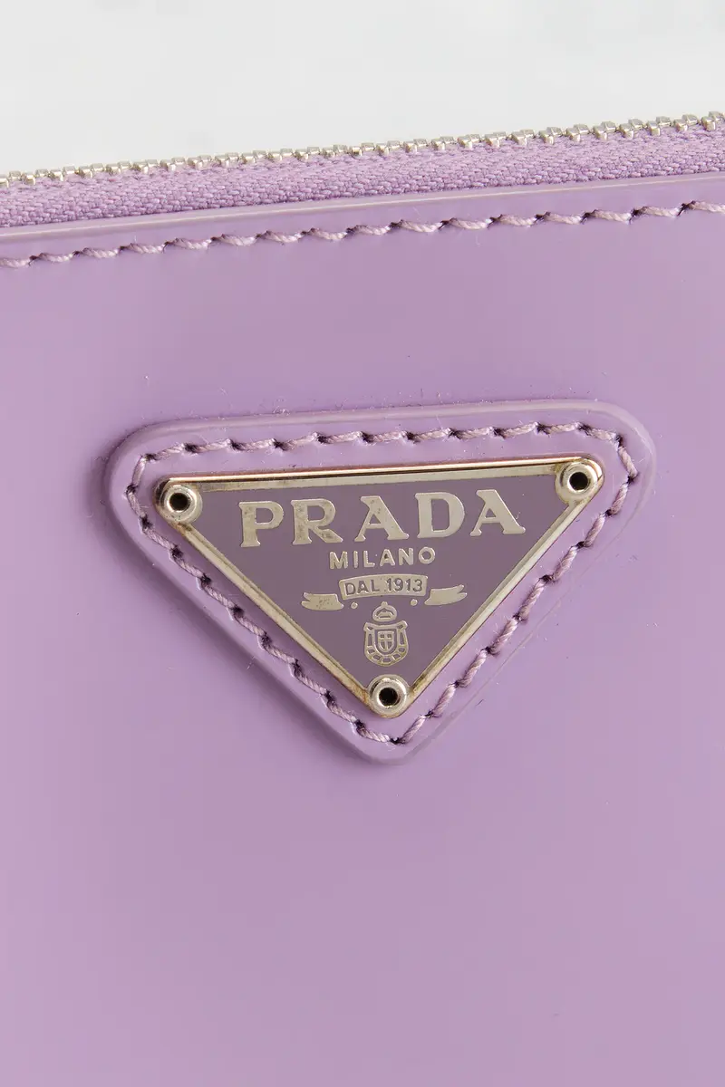 Prada Prada Rete Paillettes Tote Bag | Thumbnail 5 Prada Prada Rete Paillettes Tote Bag | Thumbnail 5
