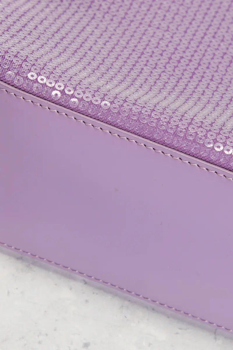 Prada Prada Rete Paillettes Tote Bag | Thumbnail 7 Prada Prada Rete Paillettes Tote Bag | Thumbnail 7