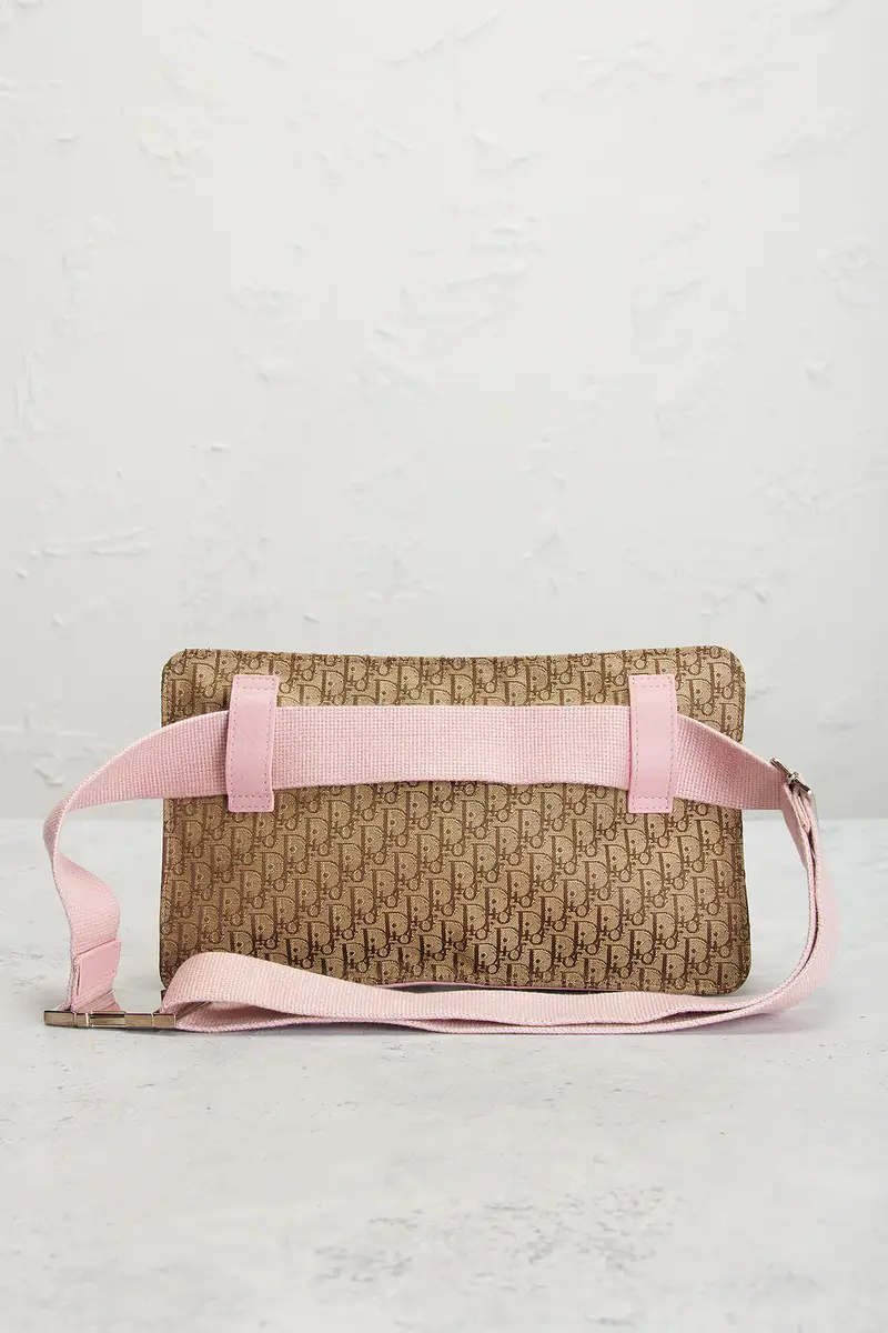 Dior Dior Diorissimo Street Chic Belt Bag | Thumbnail 3 Dior Dior Diorissimo Street Chic Belt Bag | Thumbnail 3