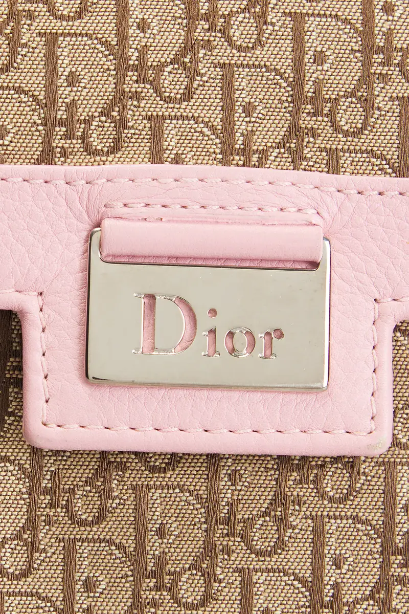 Dior Dior Diorissimo Street Chic Belt Bag | Thumbnail 6 Dior Dior Diorissimo Street Chic Belt Bag | Thumbnail 6