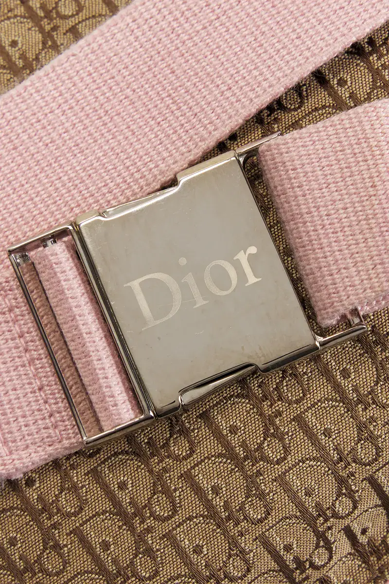 Dior Dior Diorissimo Street Chic Belt Bag | Thumbnail 7 Dior Dior Diorissimo Street Chic Belt Bag | Thumbnail 7