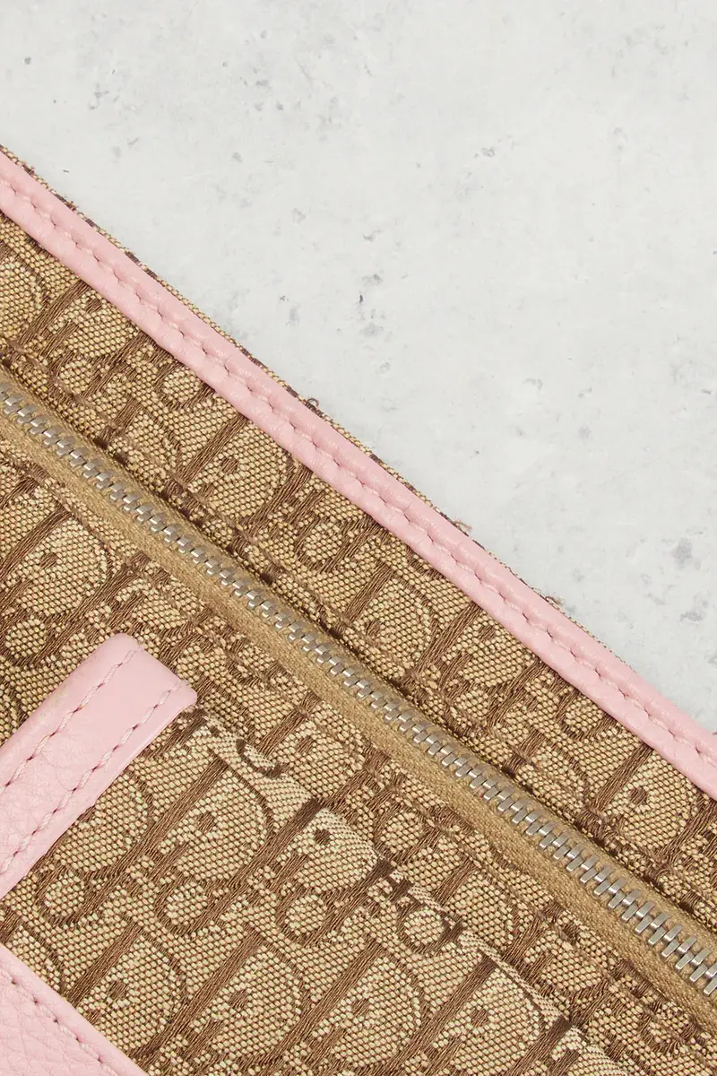 Dior Dior Diorissimo Street Chic Belt Bag | Thumbnail 8 Dior Dior Diorissimo Street Chic Belt Bag | Thumbnail 8