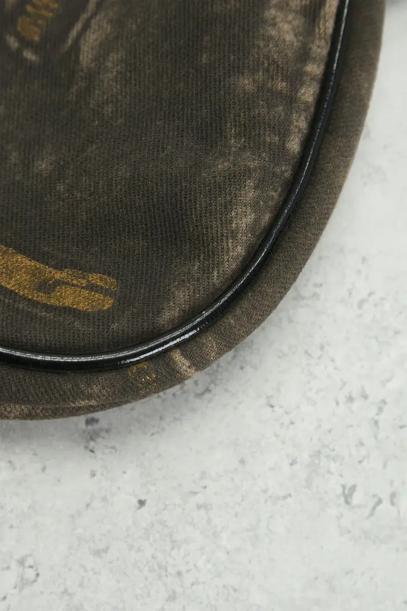 Dior Dior Diorella Speedway Pochette Saddle Bag | Thumbnail 7