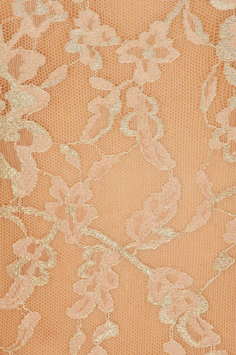 Valentino Tulle Bodysuit | Thumbnail 6 Valentino Tulle Bodysuit | Thumbnail 6