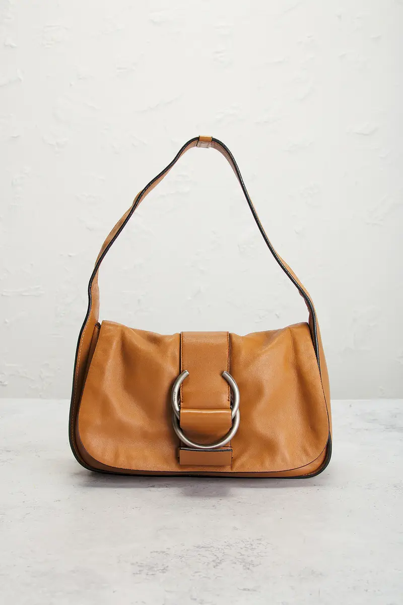 Prada Prada Nappa Zenith Hobo Bag | Thumbnail 2