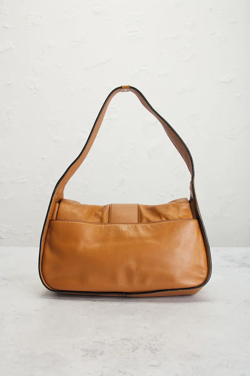 Prada Prada Nappa Zenith Hobo Bag | Thumbnail 3