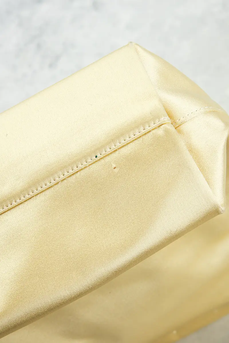 Prada Prada Satin Tote Bag | Thumbnail 8 Prada Prada Satin Tote Bag | Thumbnail 8
