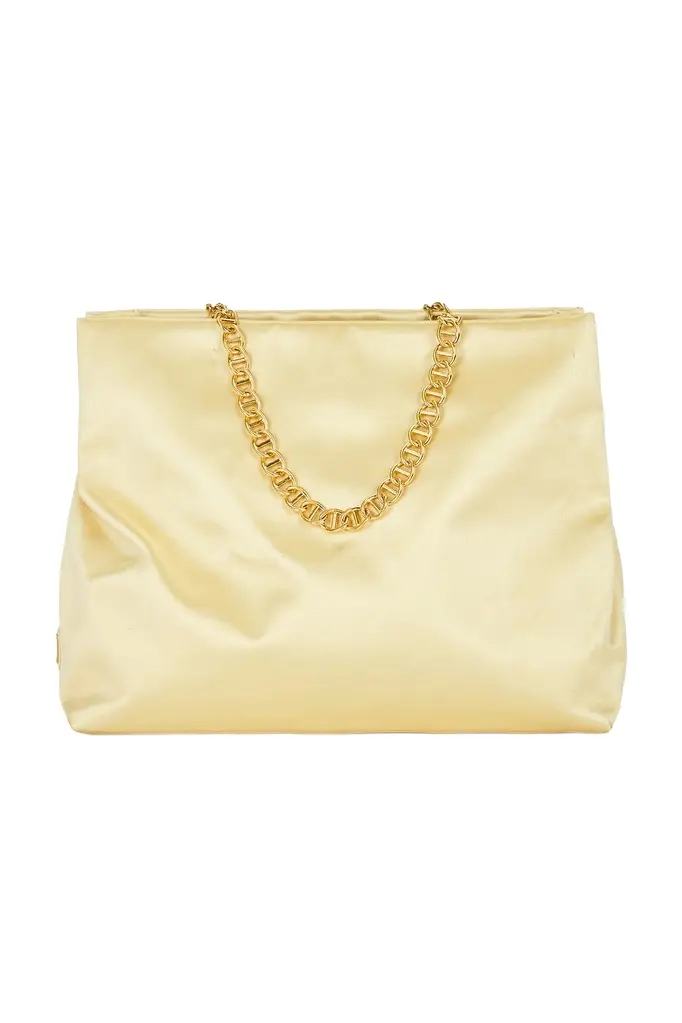 Prada Satin Tote Bag Prada Satin Tote Bag