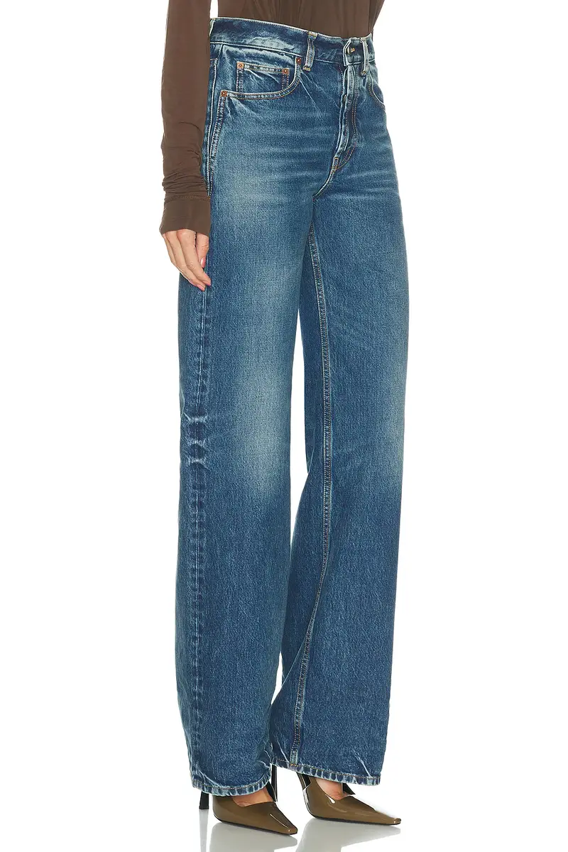 Saint Laurent Neo 90's Baggy | Thumbnail 2 Saint Laurent Neo 90's Baggy | Thumbnail 2