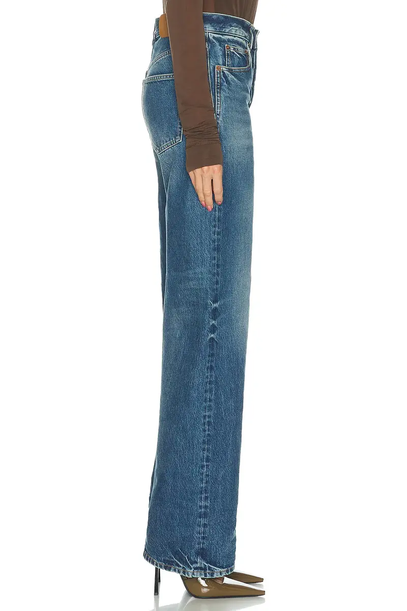 Saint Laurent Neo 90's Baggy | Thumbnail 3 Saint Laurent Neo 90's Baggy | Thumbnail 3